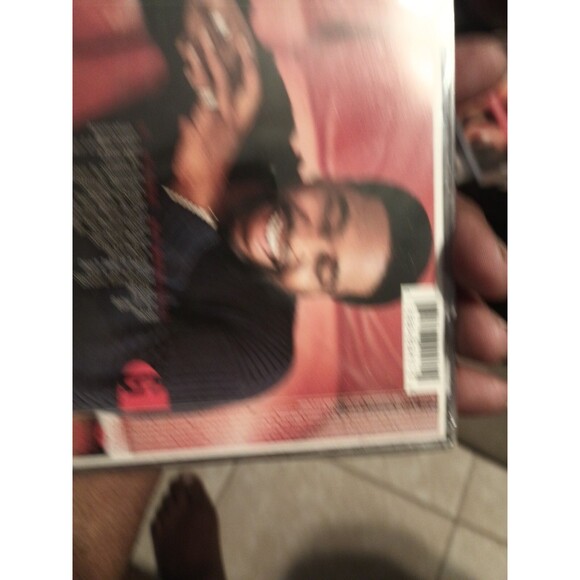 GERALD LEVERT - G NEW CD - Picture 2 of 2